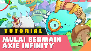 Thumbnail for NFT gaming Youtube