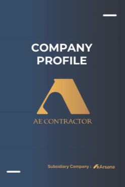 Company Portfolio Project