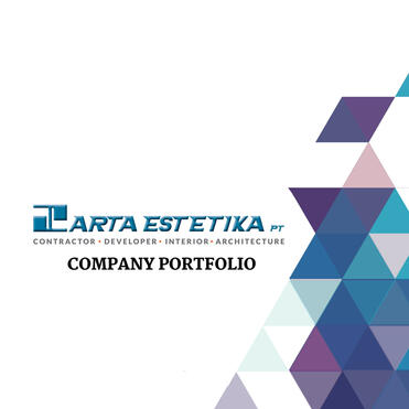Company Portfolio Project