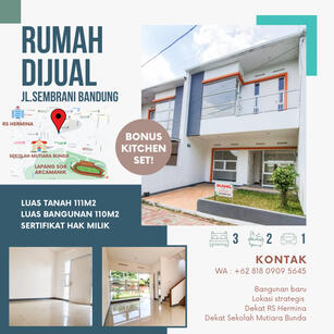 House Selling E-Flyer